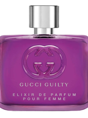 GUCCI Guilty Elixir de Parfum for Her 60ml