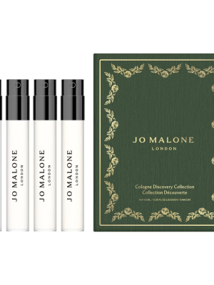 JO MALONE LONDON Scented Mementos Discovery Collection Collection