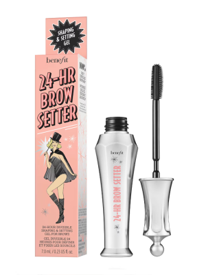 Benefit 24 Hour Brow Setter Clear Brow Gel 7ml