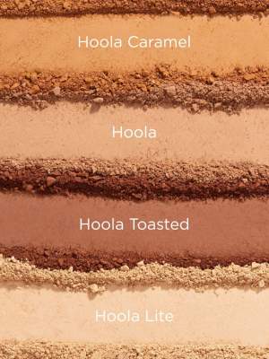 Benefit Hoola Matte Powder Bronzer Mini Hoola 2.5g