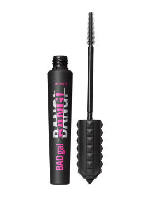 Benefit Badgal Bang Volumising Mascara 8.5g Black