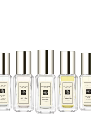 Jo Malone London Cologne Collection