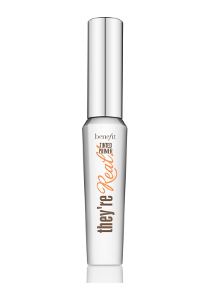 Benefit They’re Real Tinted Lash Primer