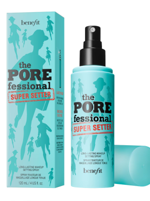 Benefit Porefessional Super Setter Setting Spray 120ml