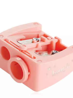 Benefit All Purpose Pencil Sharpener