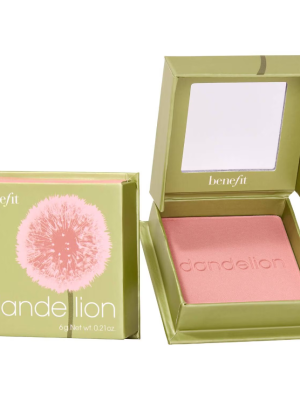 Benefit WANDERful World Silky-Soft Powder Blusher 6g