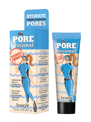 Benefit The Porefessional Hydrate Face Primer Mini 7.5ml