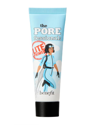 Benefit Porefessional Lite Ultra Lightweight Pore Minimising Face Primer 7.5ml