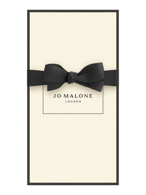 Jo Malone London Myrrh & Tonka Cologne Intense 50ml