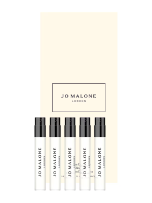 Jo Malone London Cologne Discovery Collection