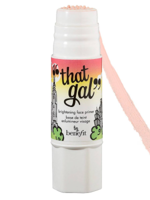 Benefit That Gal Brightening Face Primer