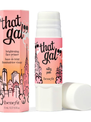 Benefit That Gal Brightening Face Primer