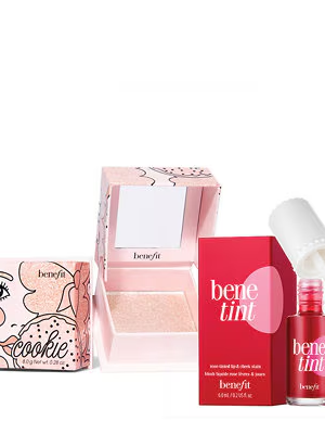 Benefit Glow & Blush Bundle