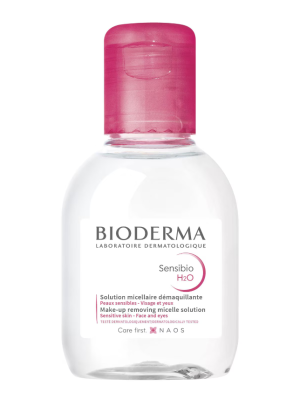 BIODERMA Sensibio Micellar Water 100ml