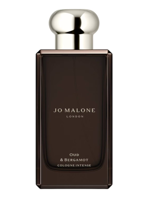 Jo Malone London Oud & Bergamot Cologne Intense 100ml