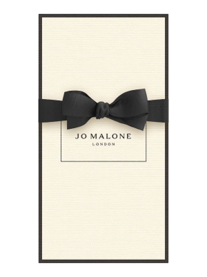 Jo Malone London Oud & Bergamot Cologne Intense 100ml