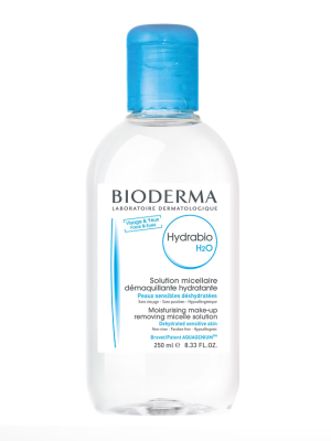 BIODERMA Hydrabio Hydrating Micellar Water 250ml