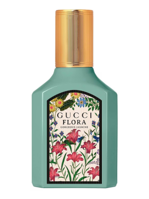 Gucci Flora Gorgeous Jasmine Eau de Parfum For Women 30ml