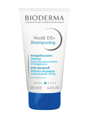 BIODERMA Node Seborrheic Dermatitis Shampoo 125ml