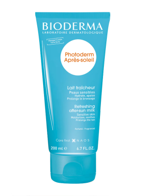 BIODERMA Photoderm Après-Soleil Refreshing After-Sun Milk 200ml