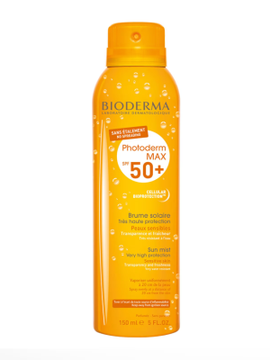 BIODERMA Photoderm Body Mist SPF50+ 150ml