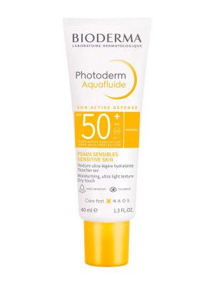 BIODERMA Photoderm Face Protection SPF50+ 40ml