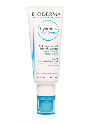 BIODERMA Hydrabio Hydrating Gel 40ml