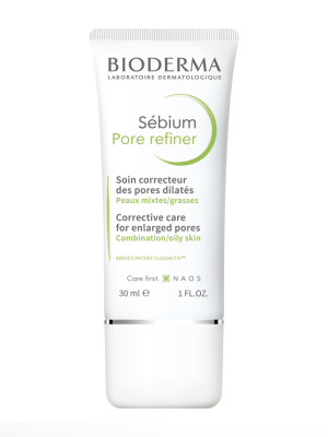 BIODERMA Sebium Pore Tightener Cream 30ml