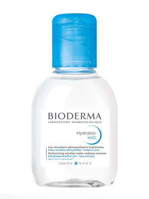 BIODERMA Hydrabio Hydrating Micellar Water 100ml