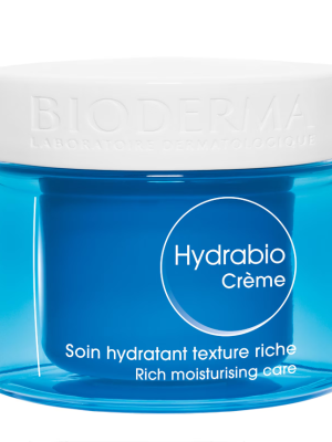 BIODERMA Hydrabio Hydrating Cream 50ml