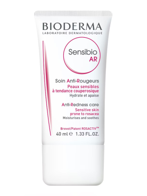 BIODERMA Sensibio Anti-Redness Moisturiser 40ml