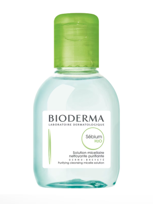 BIODERMA Sebium Micellar Water For Blemish-Prone Skin 100ml