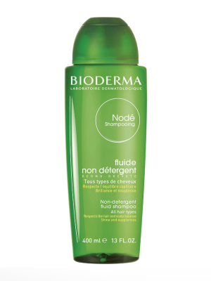 BIODERMA Node Non-Detergent Shampoo 400ml