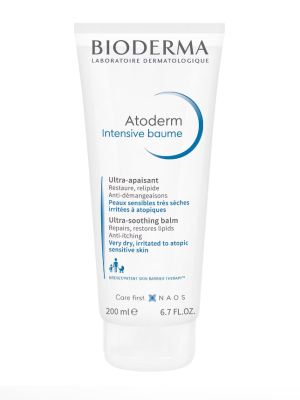 BIODERMA Atoderm Body Soothing Emolient 200ml