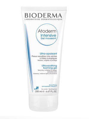 BIODERMA Atoderm Face and Body Soothing Wash 200ml