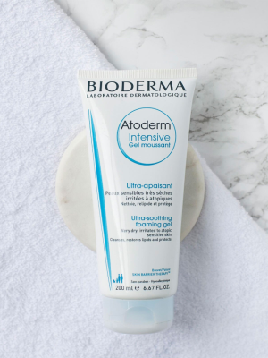 BIODERMA Atoderm Face and Body Soothing Wash 200ml