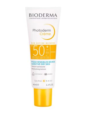 BIODERMA Photoderm Face Protection SPF50+ 40ml