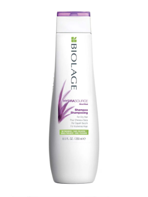 Biolage HydraSource Dry Hair Shampoo 250ml