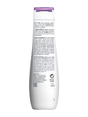 Biolage HydraSource Dry Hair Shampoo 250ml