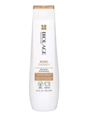 BIOLAGE Professional Bond Therapy Cleansing Shampoo 285g