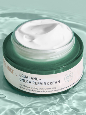 BIOSSANCE Squalane + Omega Repair Cream 50ml