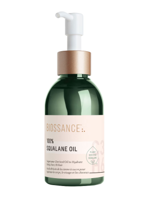 BIOSSANCE 100% Squalane Oil 100ml