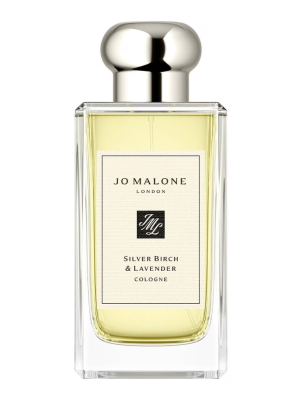 Jo Malone London Silver Birch & Lavender Cologne 100ml