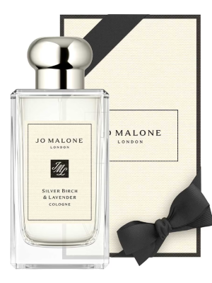 Jo Malone London Silver Birch & Lavender Cologne 100ml