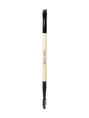 BOBBI BROWN Dual-Ended Brow Definer/Groomer Brush