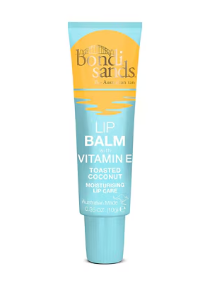 Bondi Sands Moisturising Lip Balm 10g