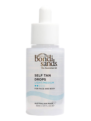 BONDI SANDS  Self Tan Drops Light/Medium  30ml