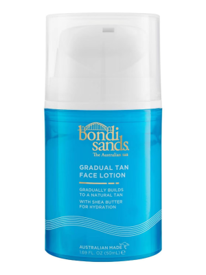 BONDI SANDS  Gradual Tanning Face Lotion  50ml