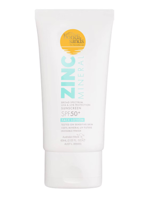 BONDI SANDS  Spf 50+ Mineral Face Lotion 60ml