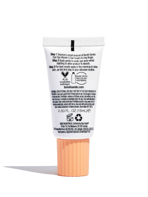 BONDI SANDS Eye Spy Vitamin C Eye Cream 15ml